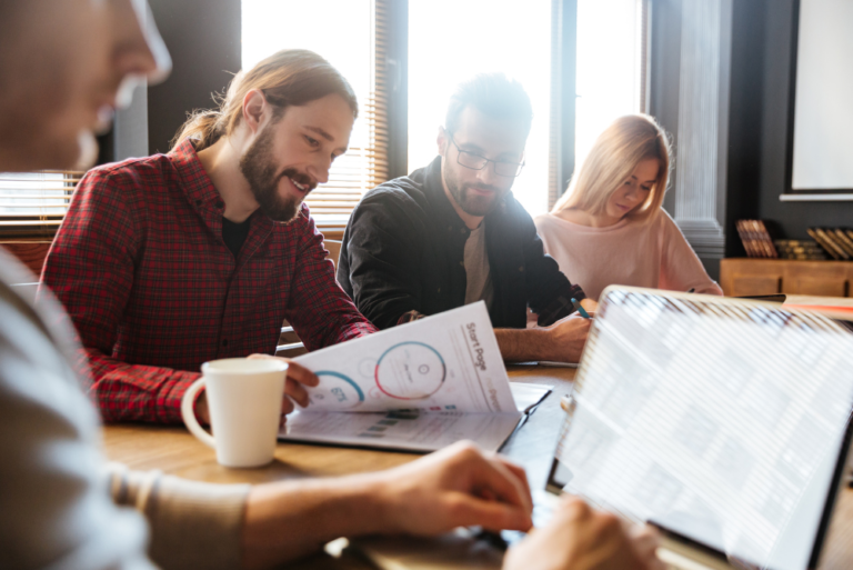 O que considerar ao criar um SLA entre marketing e vendas?